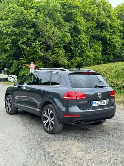 VW TOUAREG 3.0 TDI 180kW VZDUCH - 10