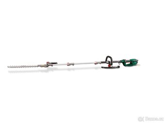 Elektrické nůžky s násadou PARKSIDE PHSL 900 , nepoužívané - 10