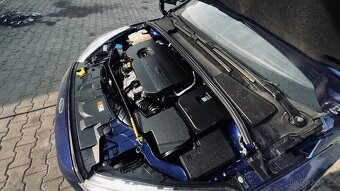 Ford Focus 1,5TDCi 88KW 2016 CZ - 10