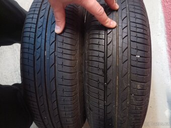 Alu Dezent Design "A" 14" 4x100 - 10
