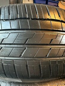 Pneu letní HANKOOK R21 pro vůz BMW X5-6 řady G - 10