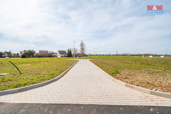 Prodej pozemku k bydlení, 1016 m², Kamenné Žehrovice - 10
