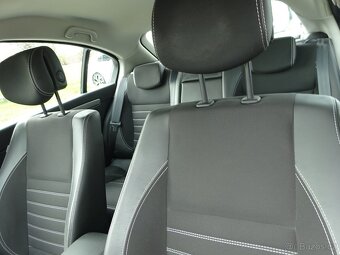 Renault Laguna 1.5 dCi - 10