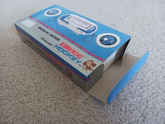 Digi hra game watch Nintendo - 10