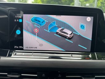 Volkswagen Golf VIII Style 1.5TSi - 10
