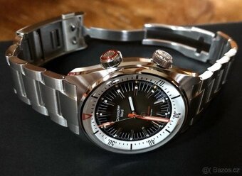Christopher Ward, model C65 Compressor, originál hodinky - 10