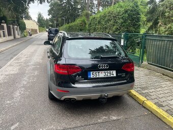 Audi A4 Allroad 2.0 - 10