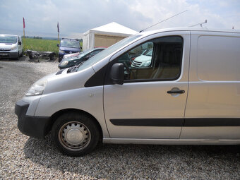 Peugeot Expert 2.0 HDi 88Kw - 10