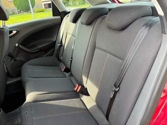 Seat Ibiza 1.4i 63 kw,komplet servis Seat - 10