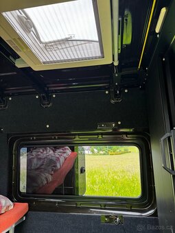 VW crafter 2020 Přestavba, Odpočet DPH, tažné 3t - 10
