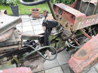 Malotraktor TZ4K14 - 10