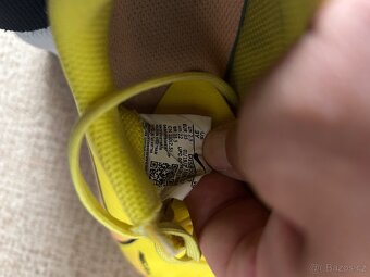 Nike kopačky dětské - 10