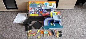 Matchbox Motorcity, action system, playtrack - 10