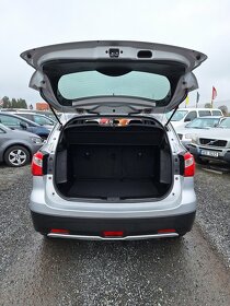 Suzuki SX4 S-Cross 1.6 16V 88Kw ALL Grip - 10
