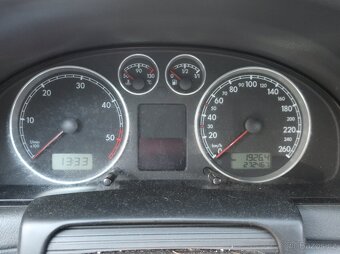 Volkswagen Passat 1.9TDi 96kW B5.5 DIG.KLIMATIZACE - 10