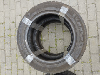 Letní pneu Michelin Pilot Sport 4 205/55 R16 91W 4.5-5mm 4ks - 10