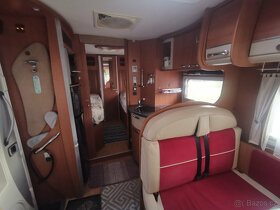 Integrál PILOTE EXPLORATEUR G742 - Fiat Ducato 2,3 JTD - 10