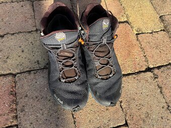Pohorky Salewa - 10