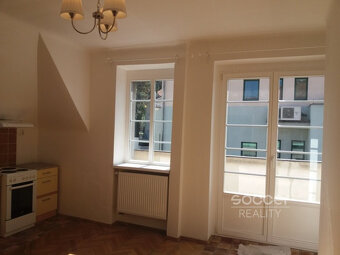 Pronájem krásného bytu 2+KK/B, 50 m2, Praha 4 - Podolí, Prav - 10