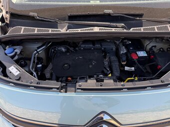 Citroën Berlingo - 10