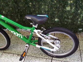 Dětské kolo Woom 3 16" - 10