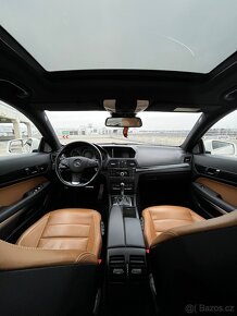 Mercedes-Benz E350 CDI Coupe - 10
