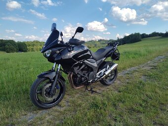 Yamaha TDM 900 ABS - 10