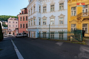 Prodej bytu 3+kk, 72 m², Karlovy Vary, ul. Zámecký vrch - 10