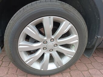 Prodám Land rover Discovery sport 2,0 132kw HSE - 10