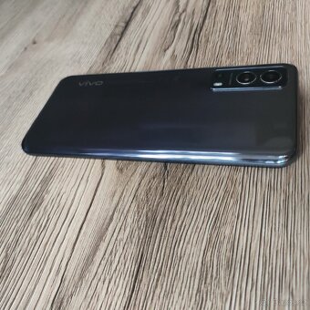 Vivo Y52 5G- 6.58"IPS FHD+/ 4+1GB/ 128GB modrá - 10
