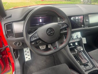 Kodiaq RS - 10
