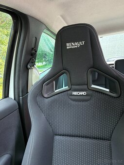 Renault Clio RS III - F1 R27 edice - 10