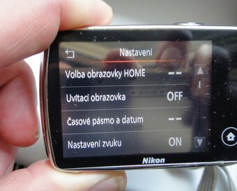 NIKON SO1 - 10
