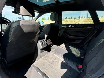 2021 VW ARTEON 2.0TDI R-line panorama dph - 10