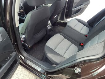 Škoda superb 2.0 TDI 125 kw DSG - 10