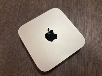 Mini stolní počítač Apple Mac mini Mid-2011 - 10