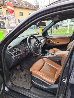 X5 e70 - 10