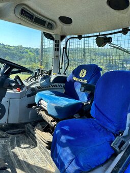 New Holland + Palms - 10