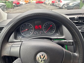 Prodám Golf 5 - 10