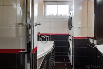 Prodej domu Postřižín 80 m², pozemek 529 m² - 10