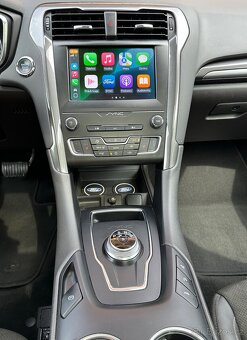 Ford Mondeo MK5,  2,0 TDCi EcoBlue 140 kw, DPH - 10