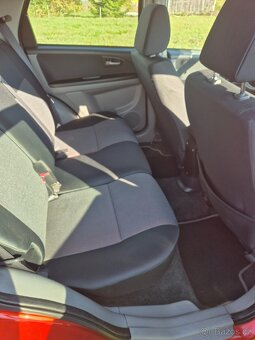 Suzuki SX4 1.5 benzin - 10