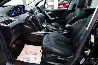 Peugeot 2008 1.2VTi Allure,Výhřev,Tažné,Navi,Pano,JBL,ZÁRUKA - 10