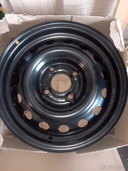 Ford Fiesta Trend - 10