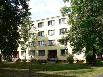 KLATOVY - byt 2+1 - 10