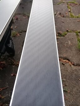 STOCKLI LASER SL 160cm r-12,7. Model 2022/2023 pěkné - 10