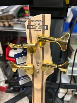 Baskytary Crafter 4 , Squier 4 (4500 ) a dalsi - 10