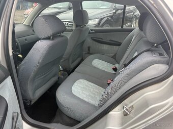 Škoda Fabia 1,4 LPG - 10