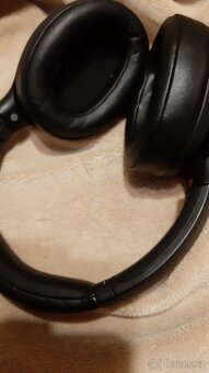 Sony sluchátka typ vyfocený blutu... - 10