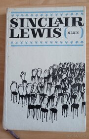 Knihy - různé žánry - 10